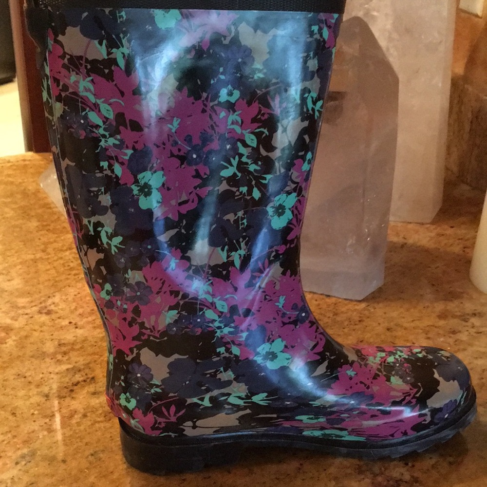 Chooka Rain Boot